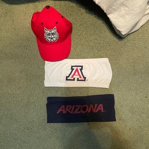 U of A bundle!